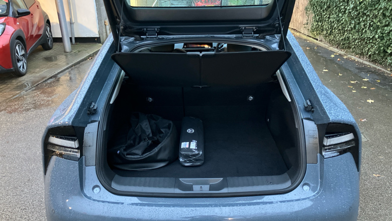 Toyota Prius 2.0 PHEV Excel 5dr CVT Hatchback